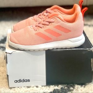 Adidas sneakers toddler size 10